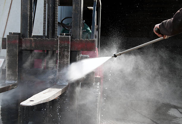 Trusted Elgin, OK Pressure Washing Services Experts